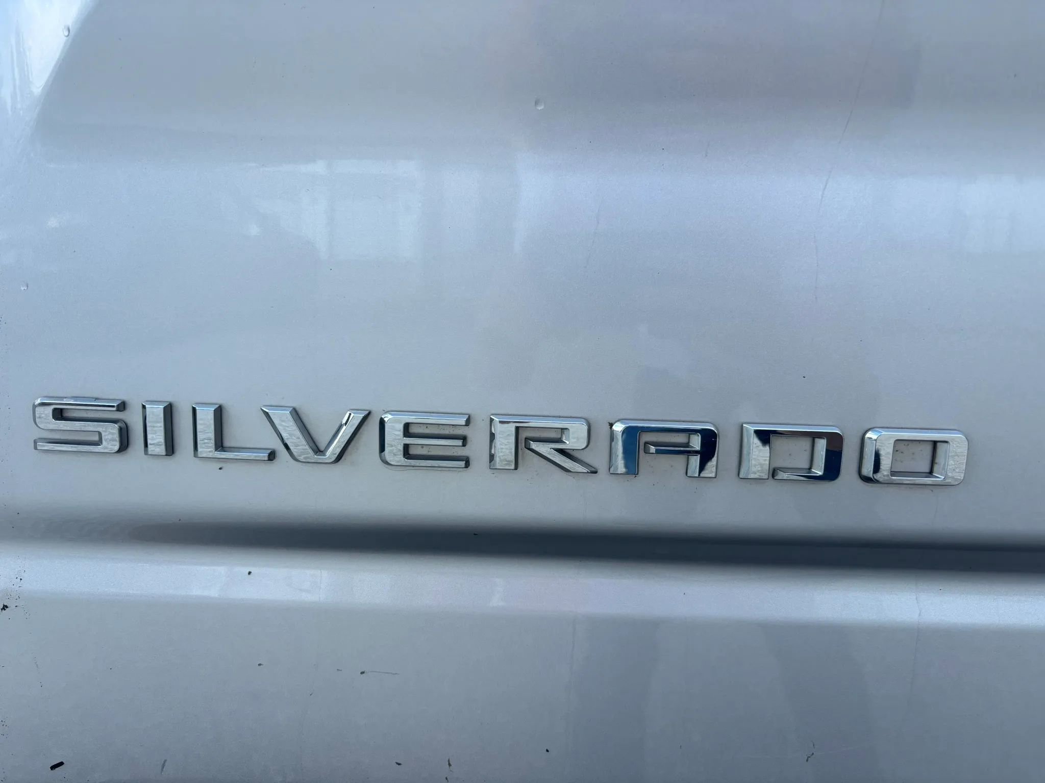 Used 2020 Chevrolet Silverado 1500 RST AWD/4WD image 12