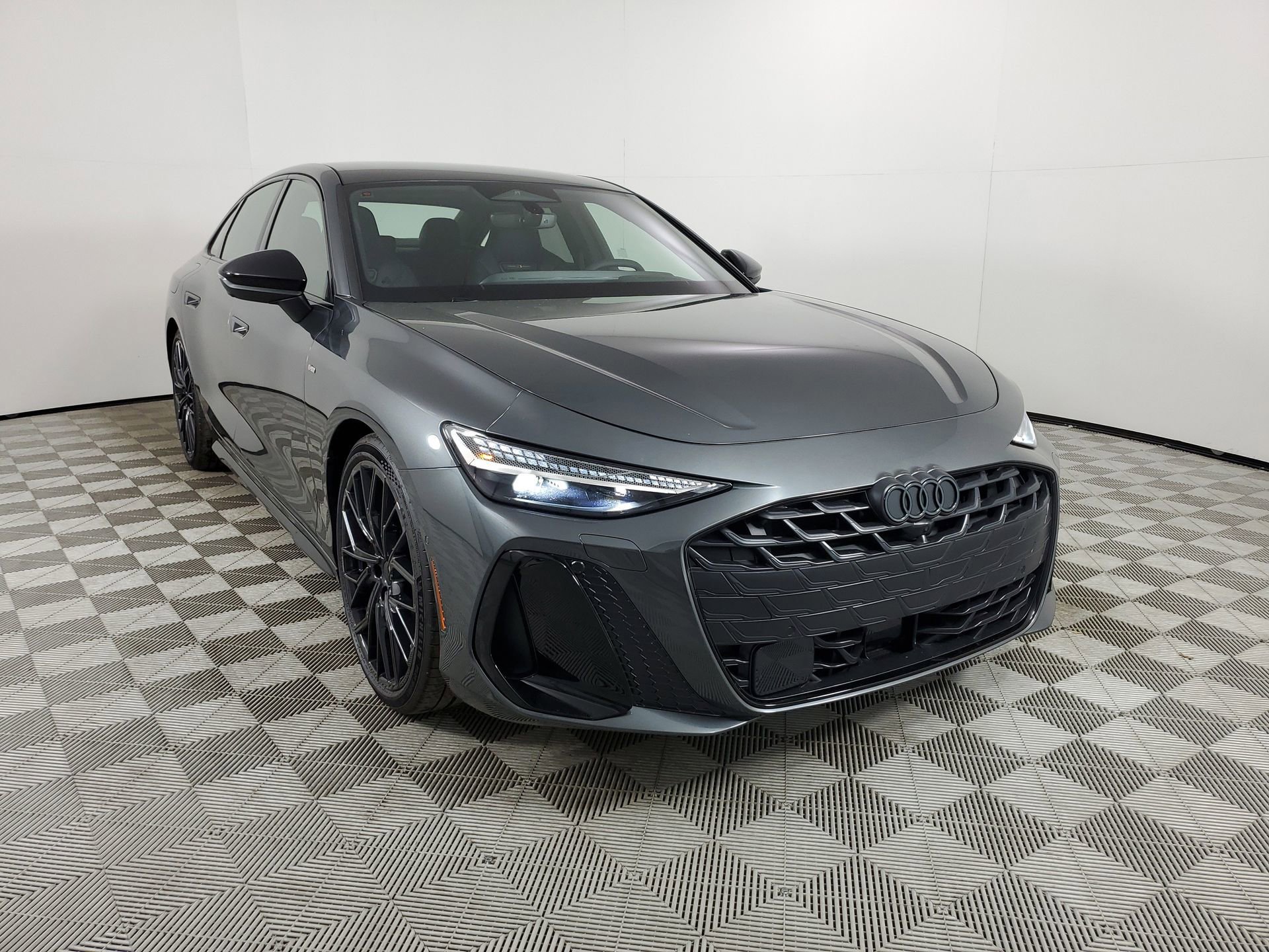 New 2026 Audi A6 Prestige image 2