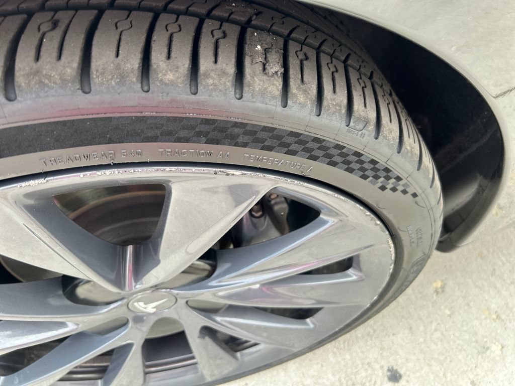 Used 2018 Tesla Model S 75D AWD/4WD image 17