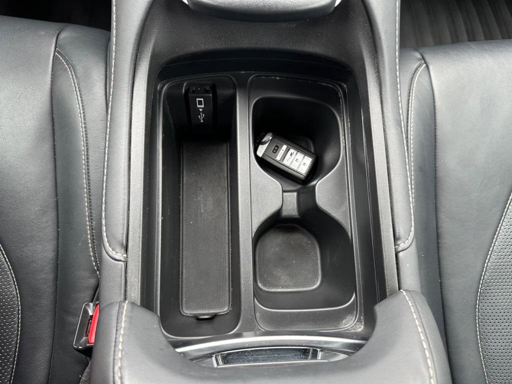 Used 2019 Acura RDX FWD w/ Technology Package image 14