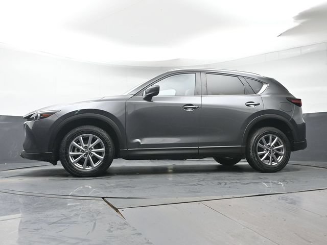 Certified 2023 MAZDA CX-5 AWD 2.5 S image 31