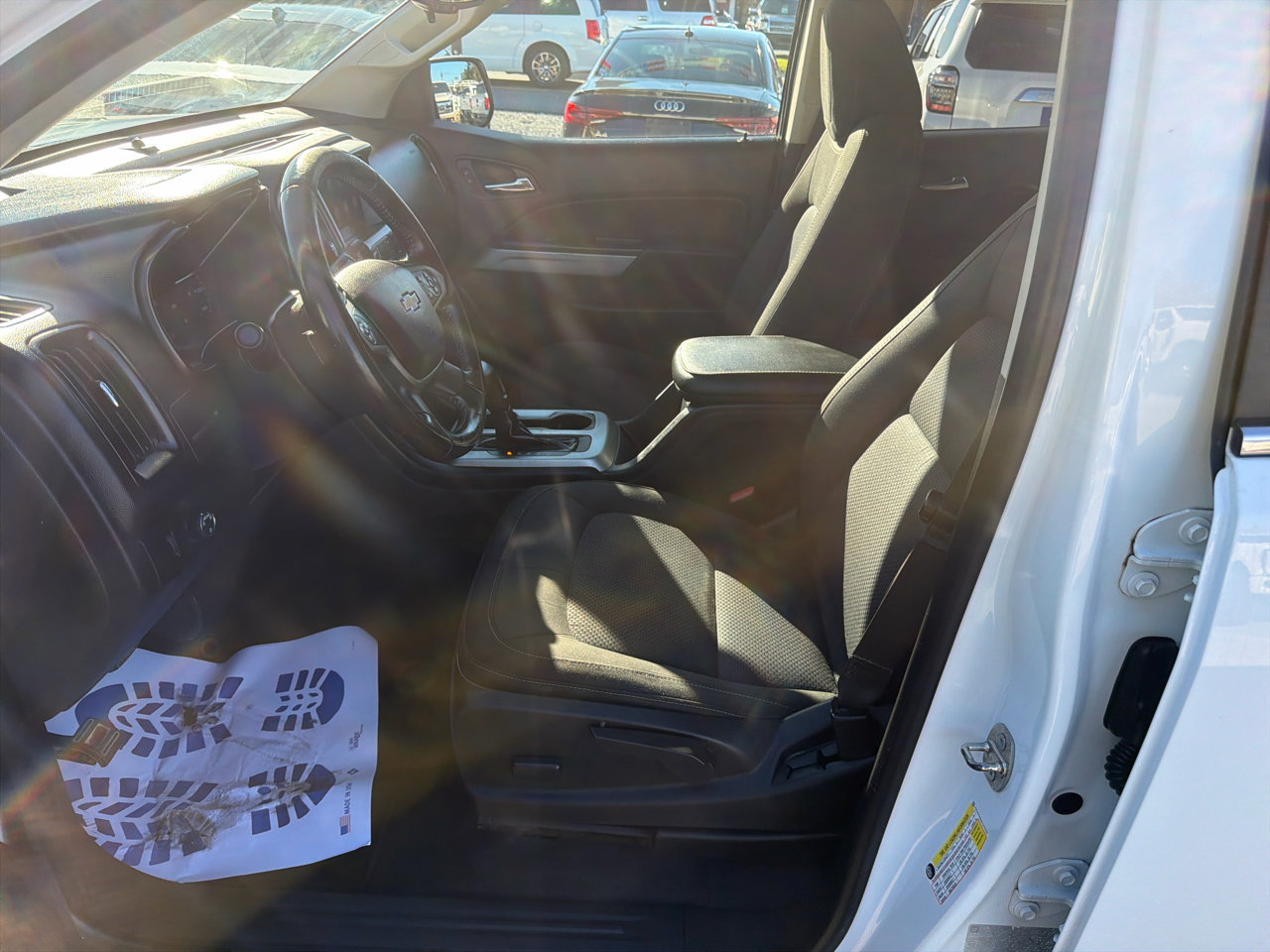 Used 2019 Chevrolet Colorado LT image 15