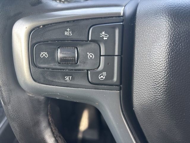 Used 2024 Chevrolet Silverado 3500 LT w/ Convenience Package image 25