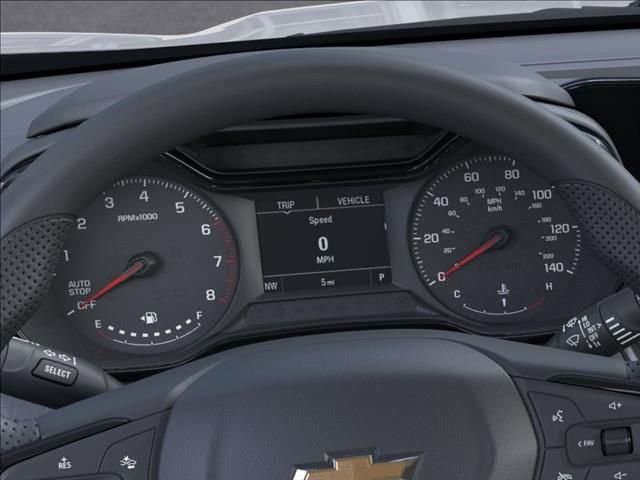 New 2026 Chevrolet Trax LS w/ LS Convenience Package image 18