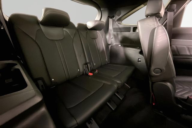 Certified 2026 Kia Sorento SX Prestige AWD/4WD image 24