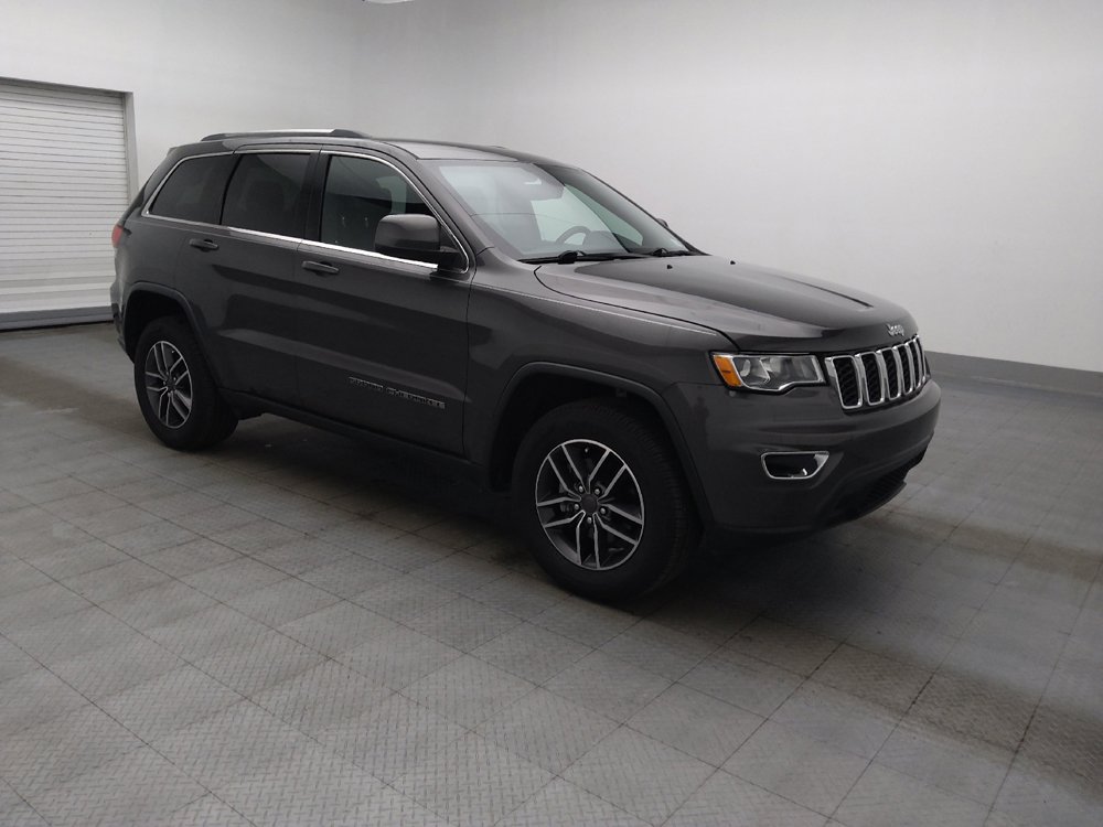Used 2019 Jeep Grand Cherokee Laredo w/ Laredo X Package AWD/4WD image 11