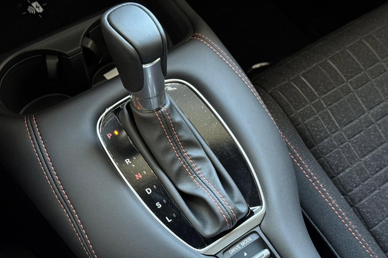 New 2026 Honda HR-V Sport image 17