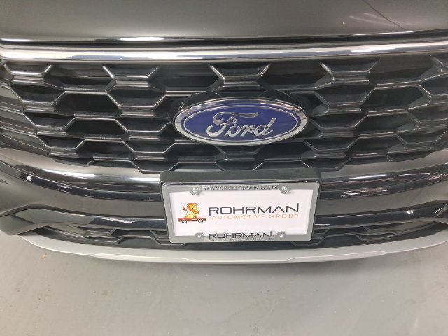 Used 2023 Ford Escape ST-Line w/ Tech Pack #1 AWD/4WD image 25