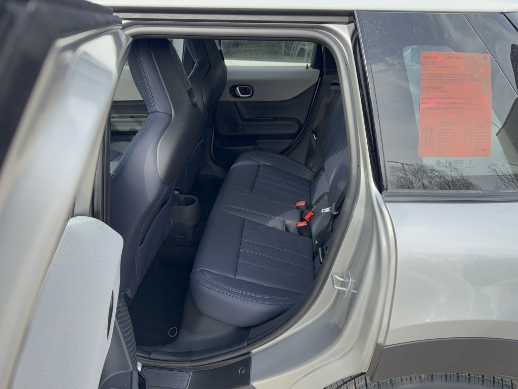 New 2026 MINI Cooper S FWD image 6