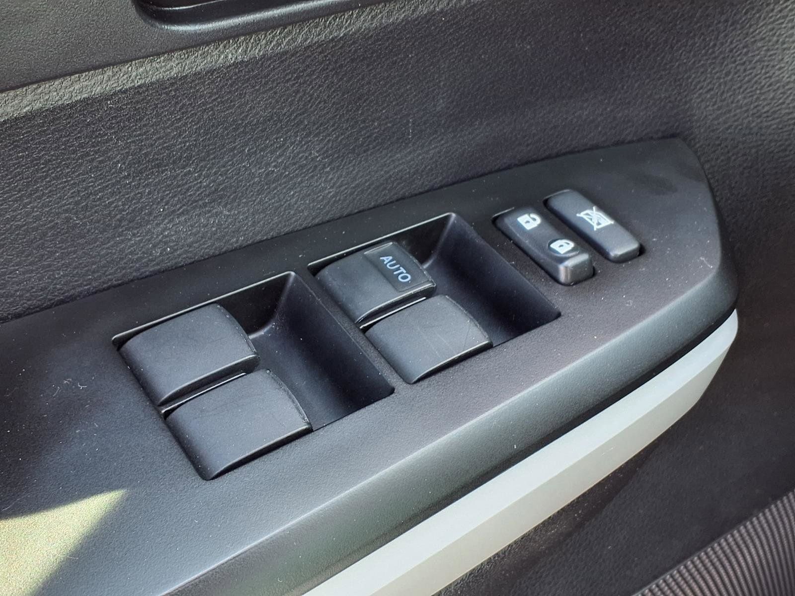 Used 2020 Toyota Tundra SR5 w/ SR5 Upgrade Package image 13