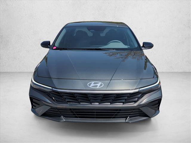 New 2026 Hyundai Elantra Sport FWD image 6
