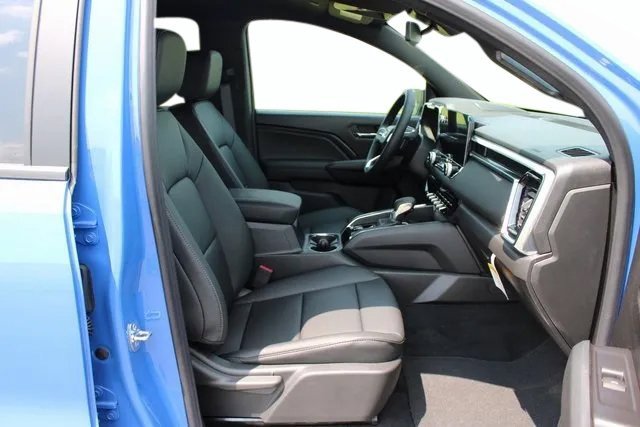 New 2025 GMC Canyon Elevation w/ Convenience Package image 14