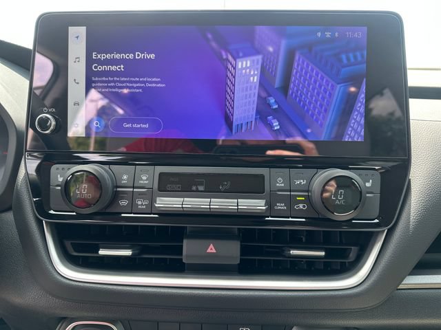 Used 2026 Toyota Grand Highlander FWD image 15
