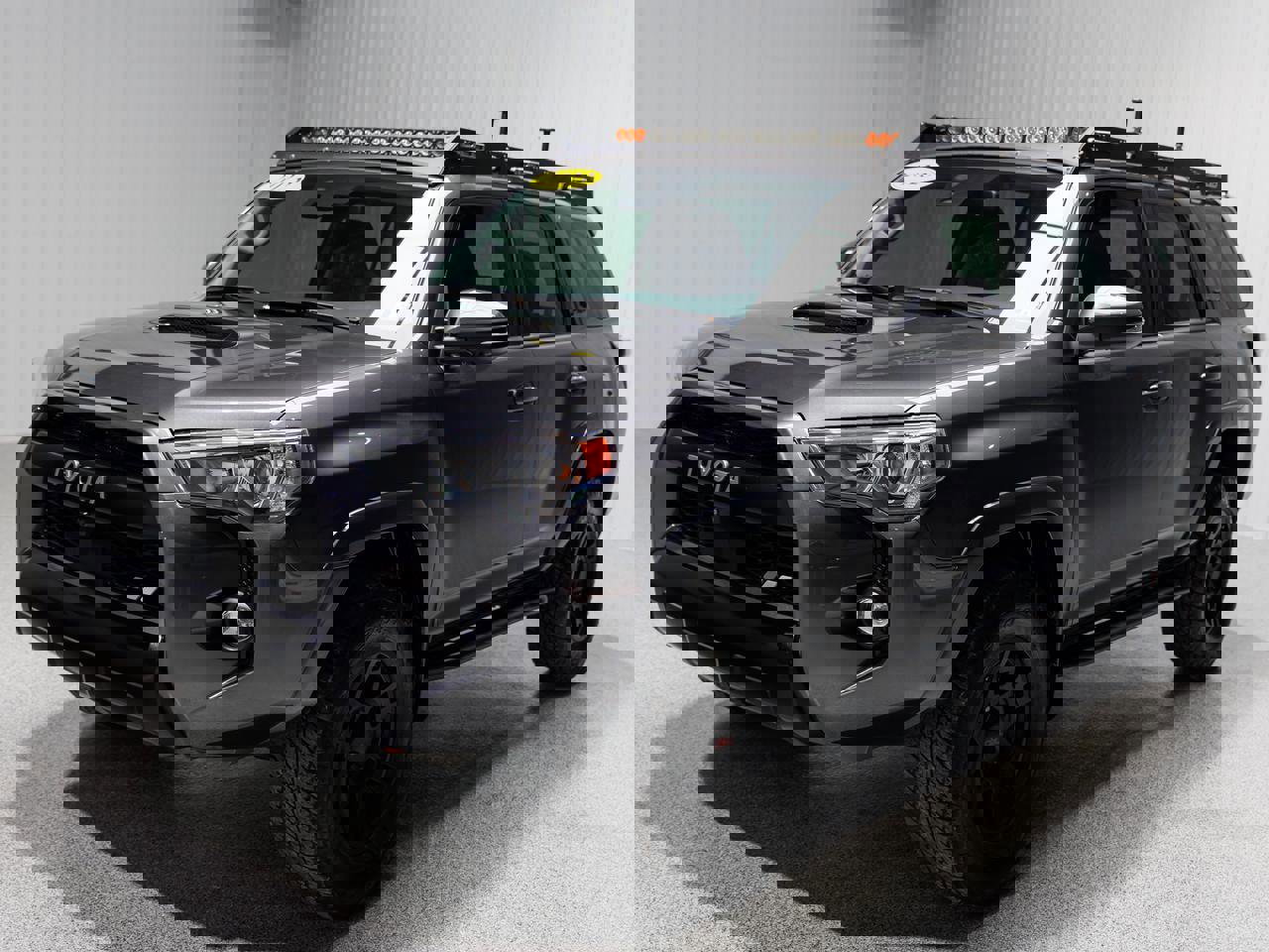 Used 2023 Toyota 4Runner TRD Pro image 49