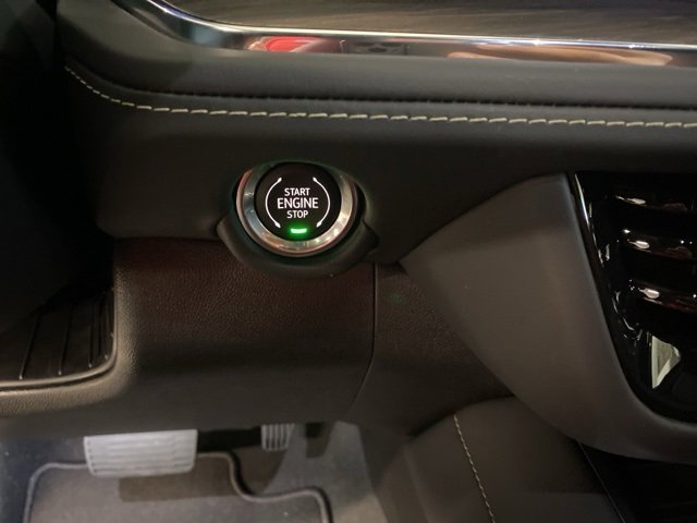 New 2026 Chevrolet Tahoe Premier image 21
