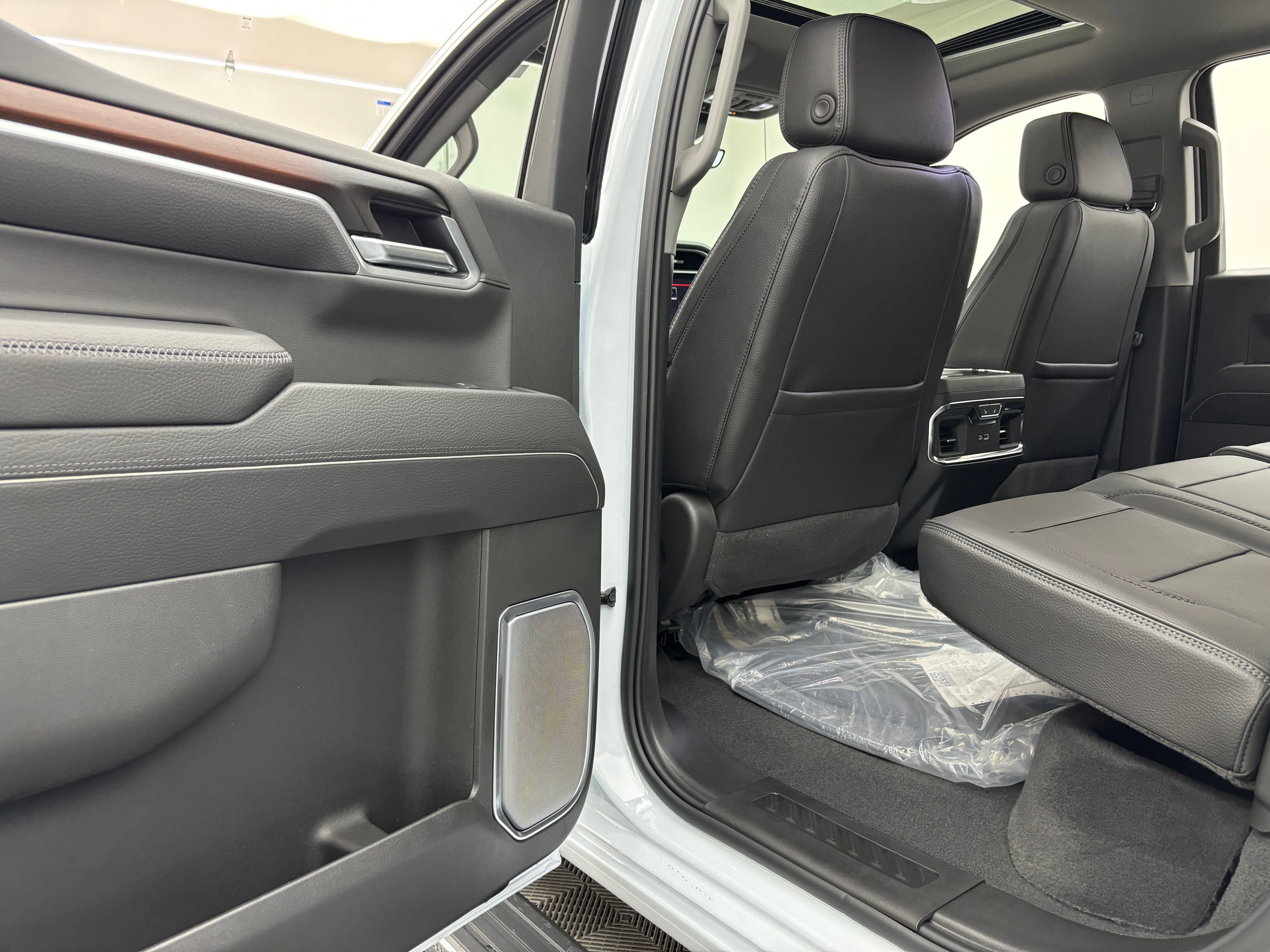 New 2026 GMC Sierra 1500 Denali AWD/4WD image 42