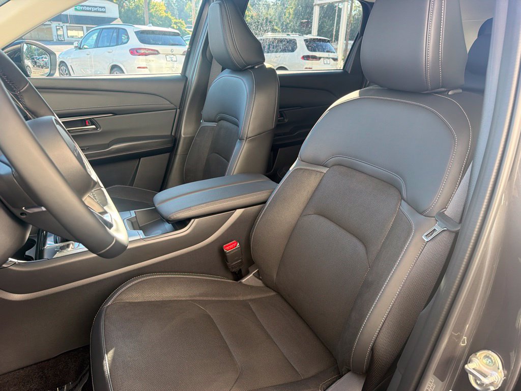 New 2026 MAZDA CX-5 Preferred AWD/4WD image 24