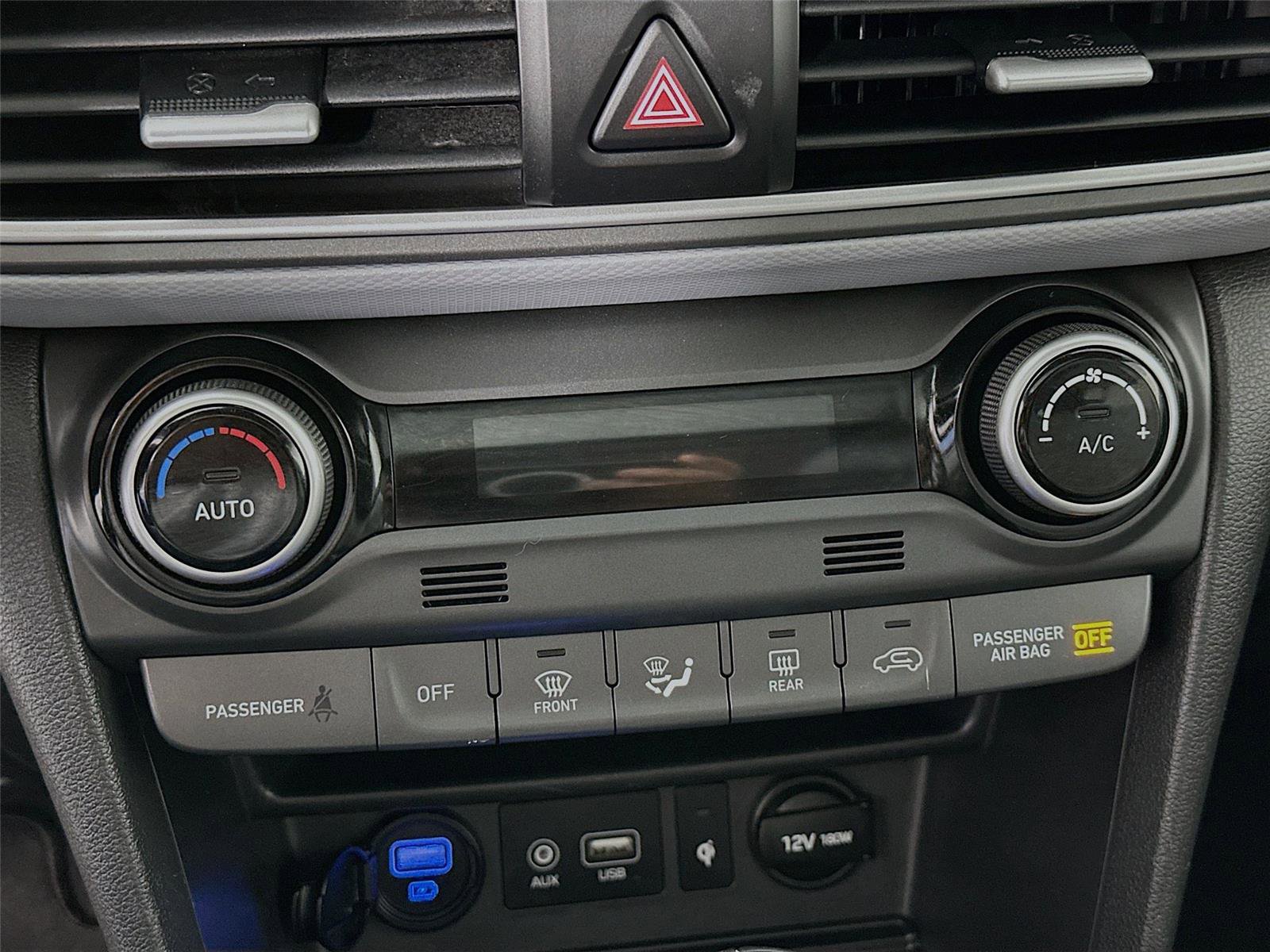 Used 2020 Hyundai Kona Ultimate image 9