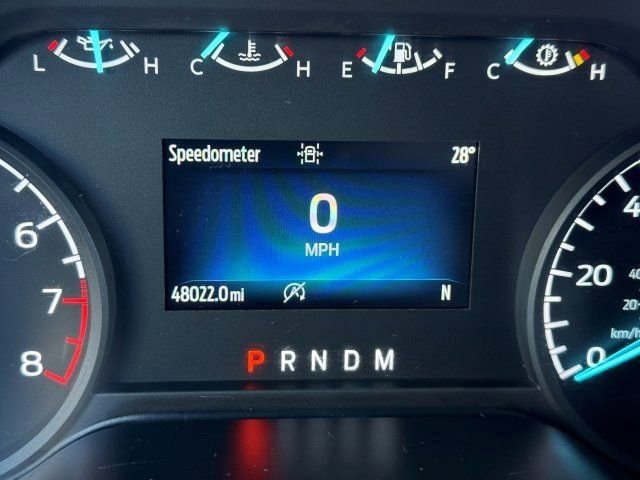 Used 2023 Ford F150 XL w/ STX Appearance Package image 34