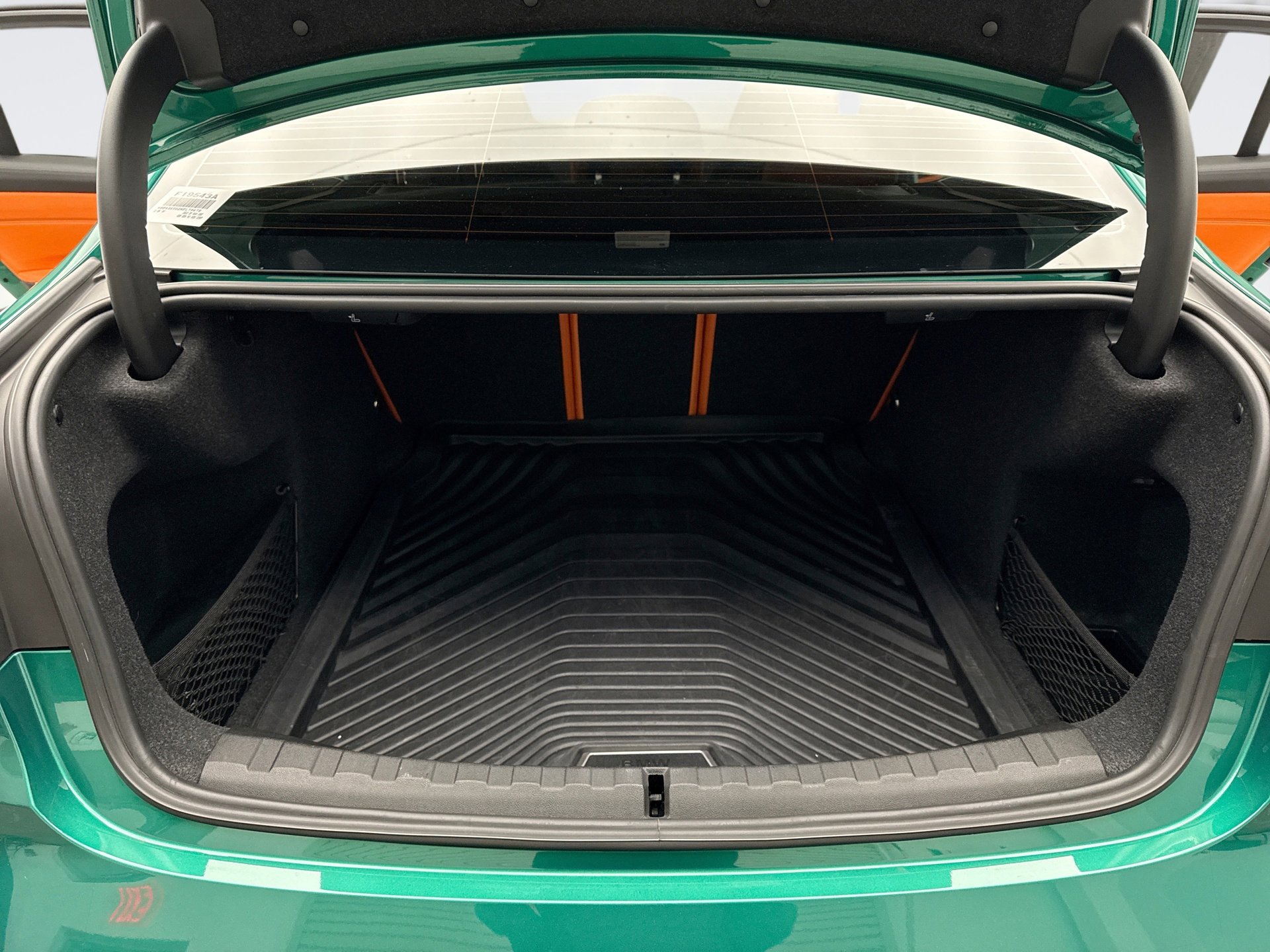 Used 2022 BMW M3 Competition w/ Executive Package image 23