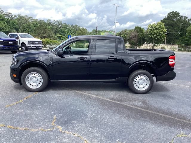 New 2026 Ford Maverick XL