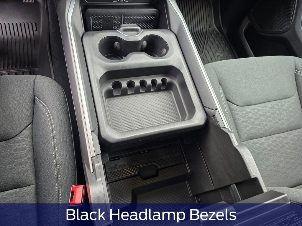 Used 2026 RAM 1500 Big Horn image 29