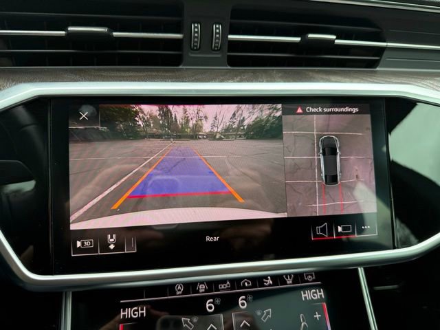 Used 2019 Audi A7 3.0T Prestige w/ Prestige Package image 22