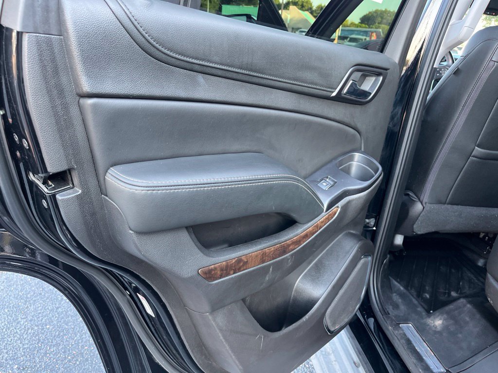 Used 2016 Chevrolet Tahoe LT RWD image 31