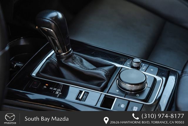Used 2024 MAZDA CX-30 AWD 2.5 S w/ Select Sport Pkg image 19