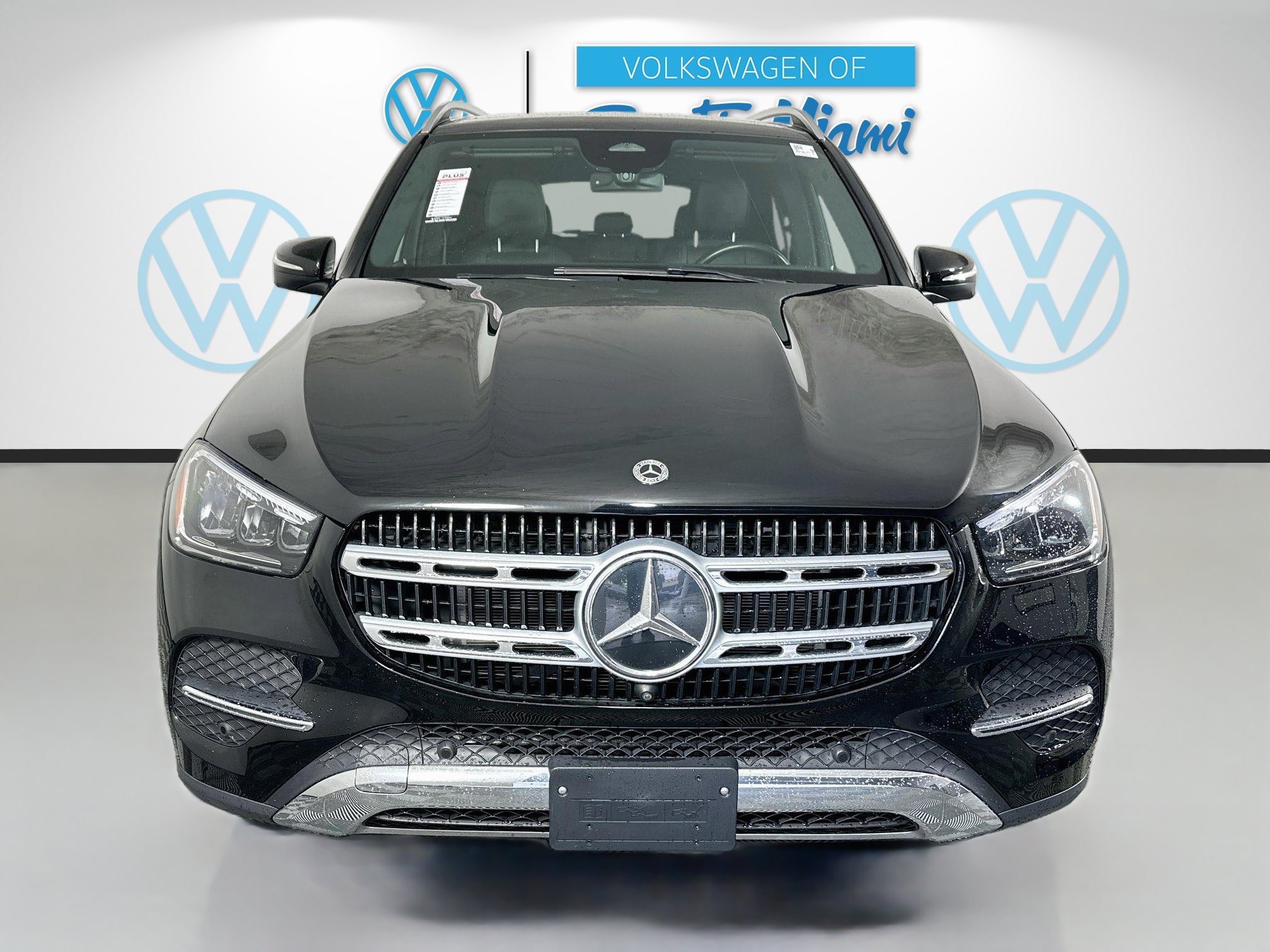Used 2024 Mercedes-Benz GLE 350 4MATIC image 8