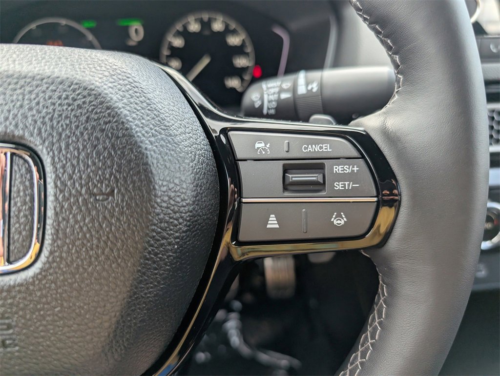 New 2026 Honda Civic Sport image 21