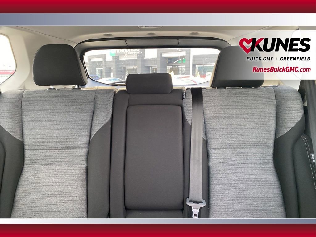 Used 2023 Nissan Rogue SV image 15