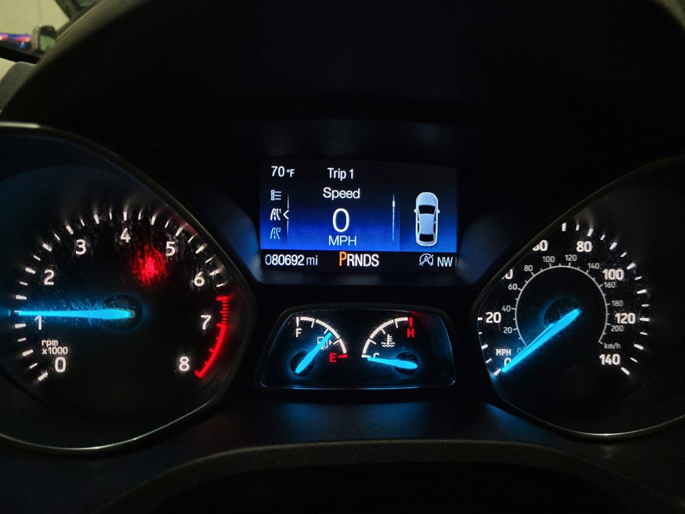 Used 2019 Ford Escape SE AWD/4WD image 23