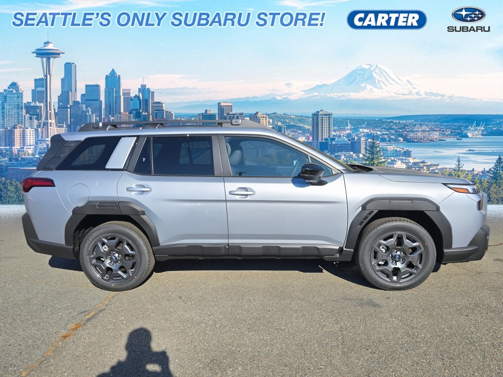 New 2026 Subaru Outback Premium AWD/4WD image 2