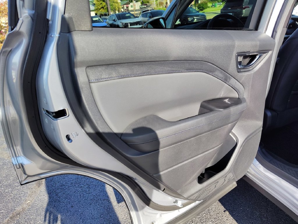 Used 2026 Subaru Forester Limited AWD/4WD image 22