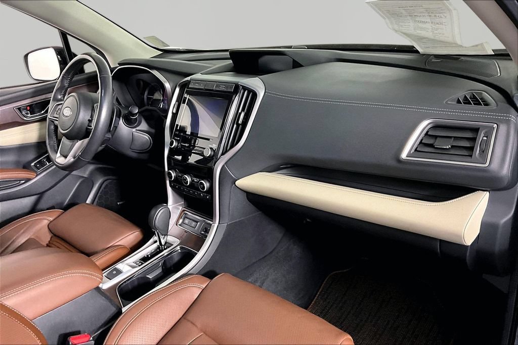 Used 2022 Subaru Ascent Touring w/ Popular Package #2A AWD/4WD image 26