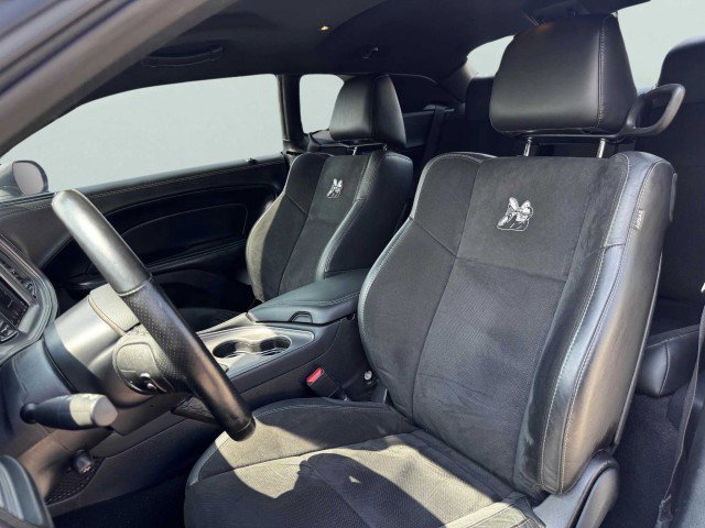 Used 2023 Dodge Challenger R/T Scat Pack w/ Plus Package image 19