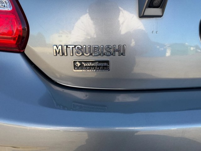 Used 2019 Mitsubishi Mirage RF FWD image 22