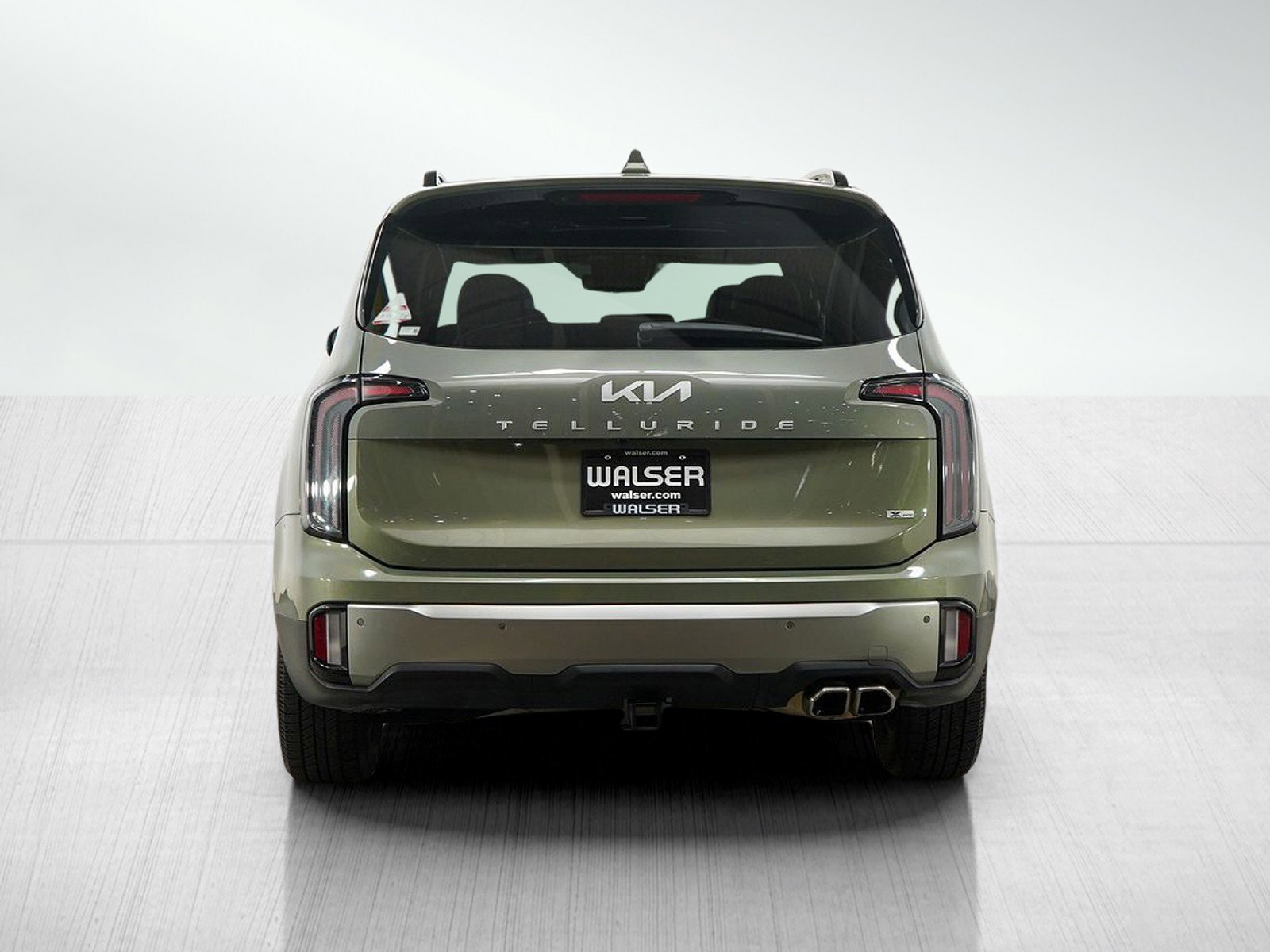 Used 2023 Kia Telluride SX Prestige X-Pro AWD/4WD image 5