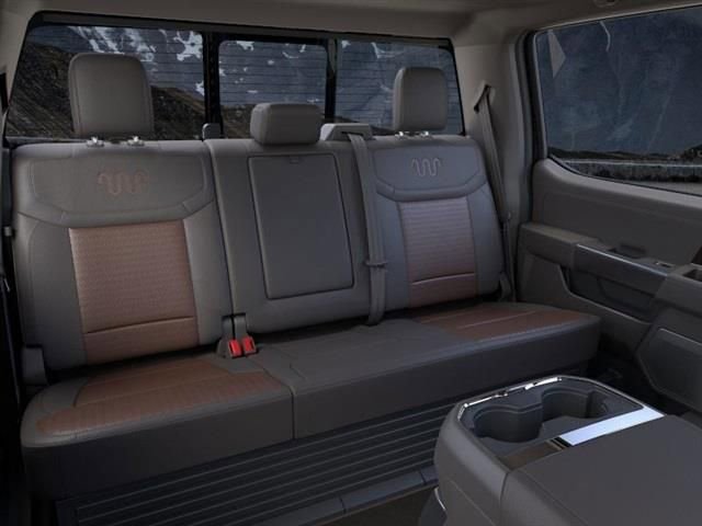New 2025 Ford F250 King Ranch image 11