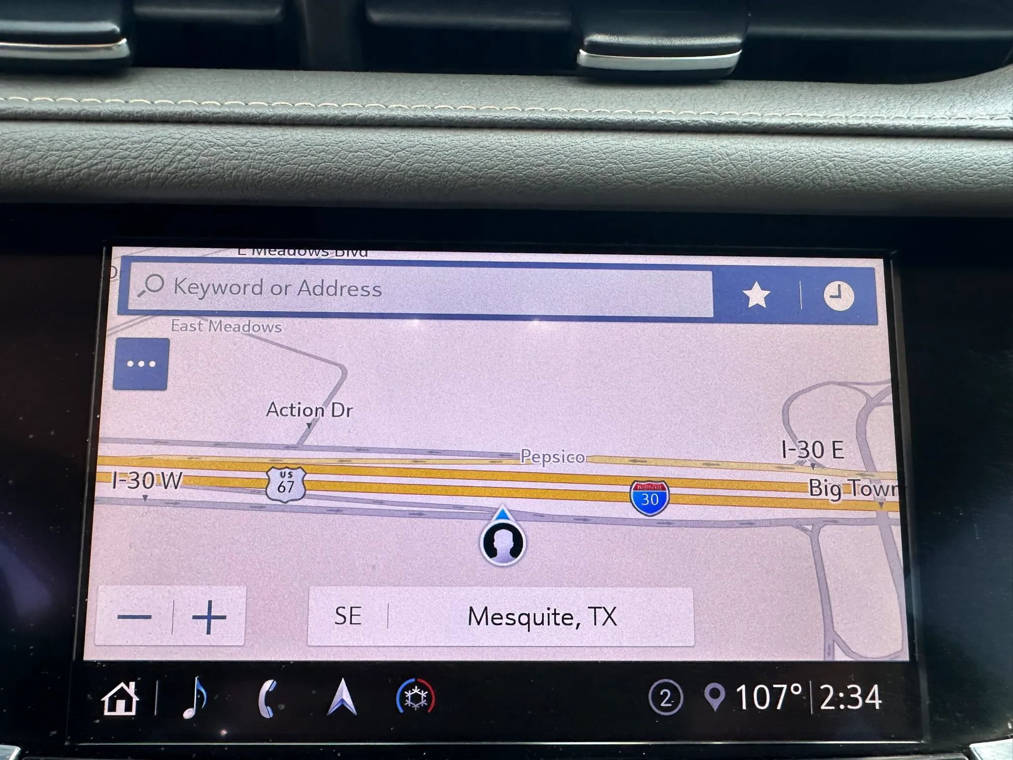 Used 2020 Cadillac XT6 Premium Luxury FWD image 26