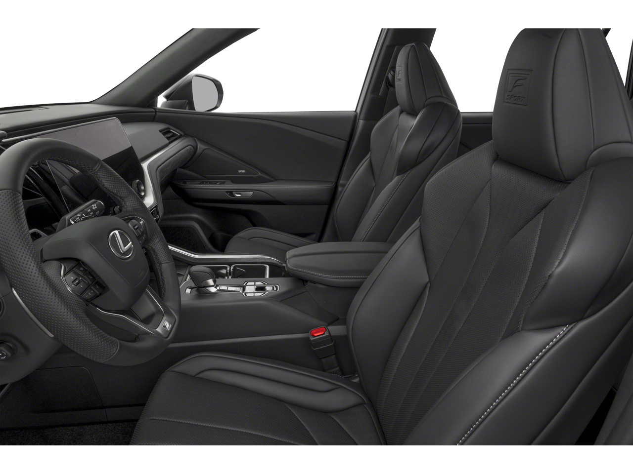 New 2026 Lexus TX 350 AWD w/ Technology Package image 6