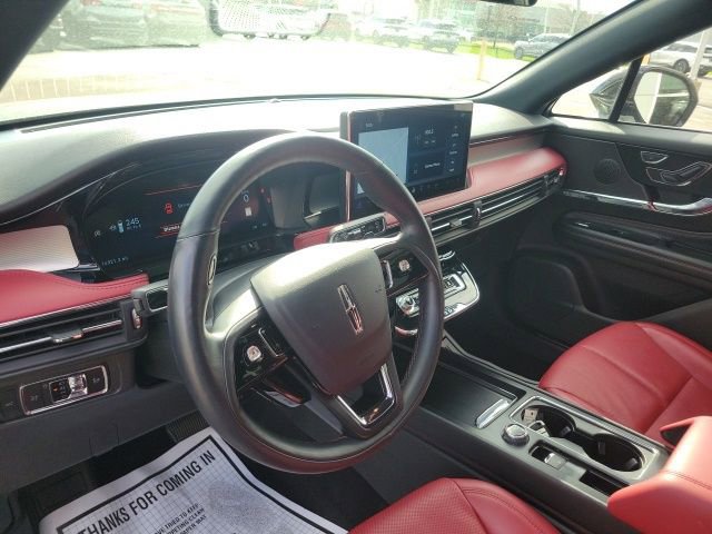 Certified 2024 Lincoln Corsair Reserve w/ Equipment Group 201A image 29