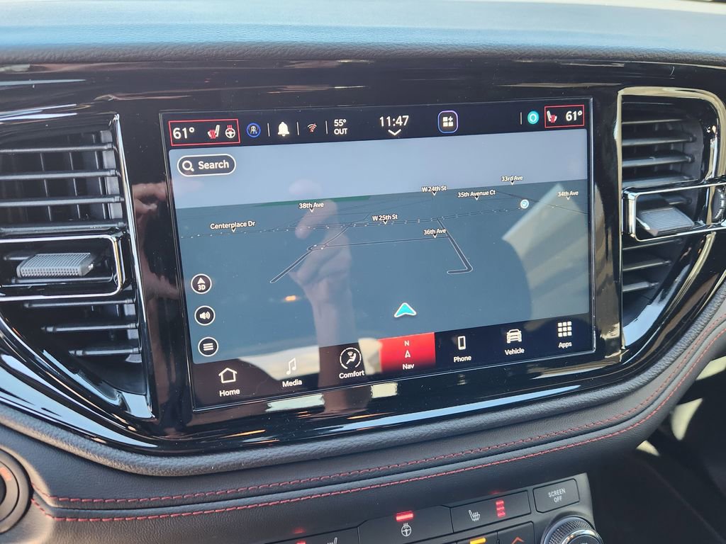 New 2026 Dodge Durango GT image 15