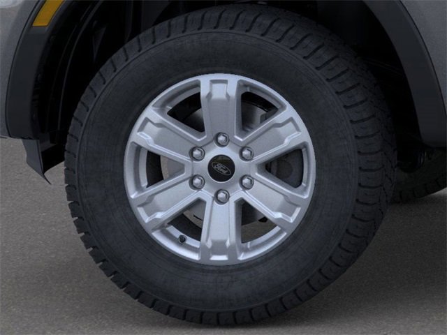 New 2025 Ford Ranger XL w/ Trailer Tow Package image 19