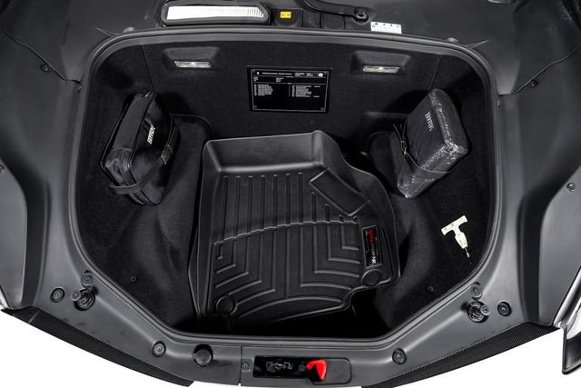 Certified 2018 Ferrari 488 Spider RWD image 16