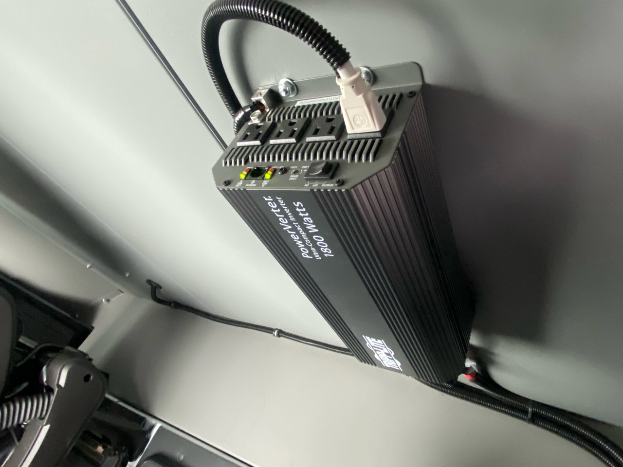 Used 2023 RAM ProMaster 1500 w/ Convenience Group image 38