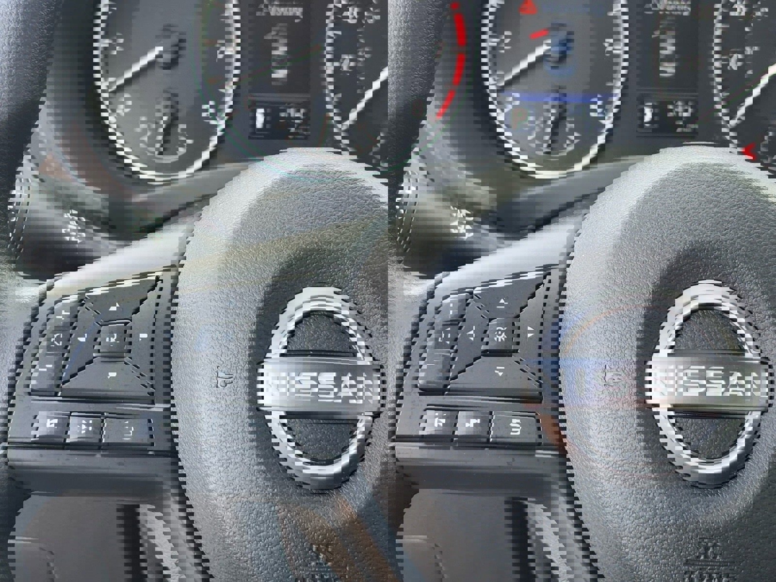 New 2025 Nissan Sentra S image 21