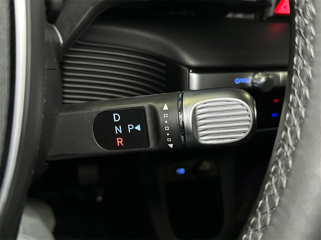 Used 2023 Hyundai Ioniq 5 Limited image 33