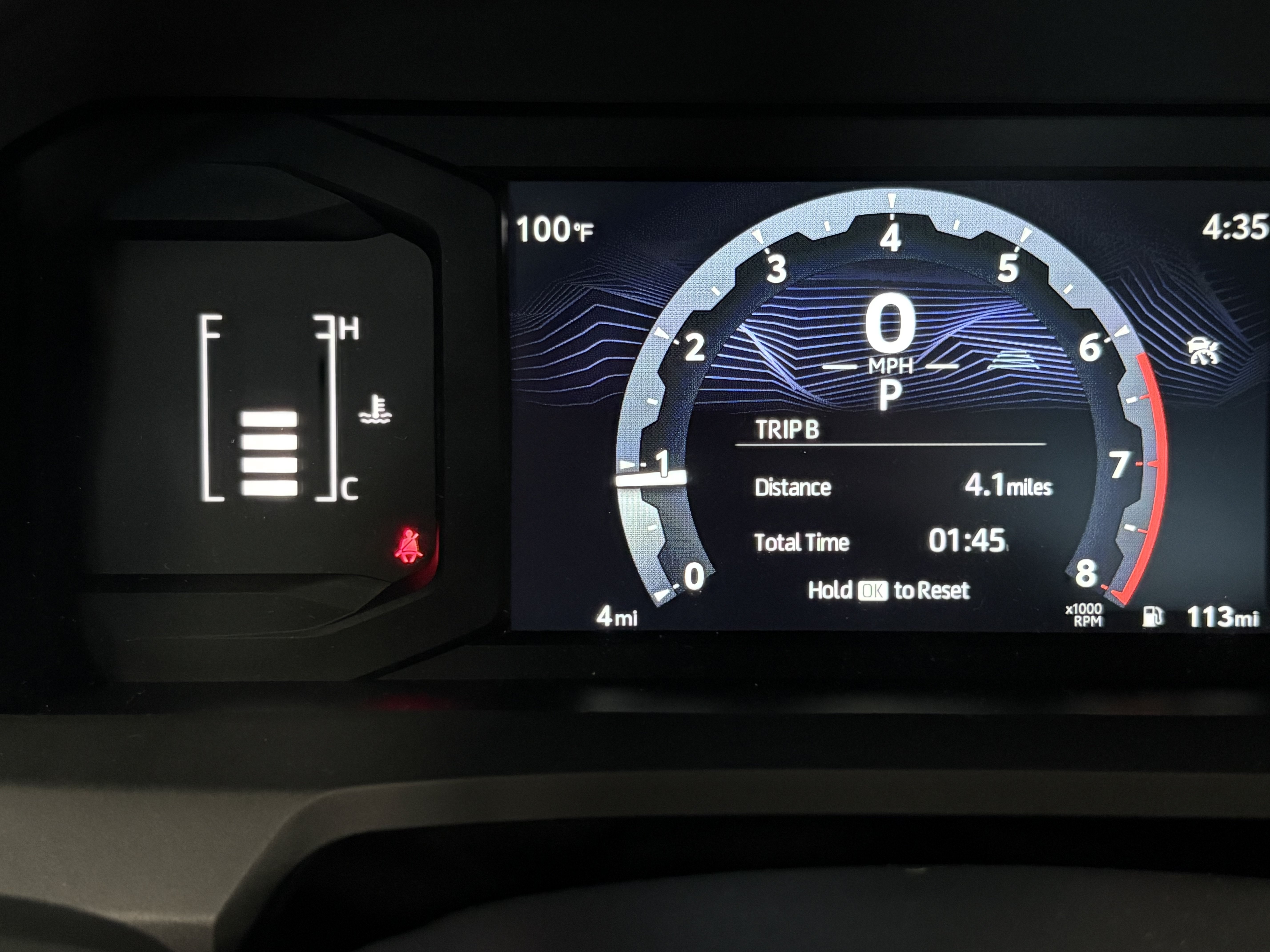 New 2026 Toyota Tacoma SR5 AWD/4WD image 25